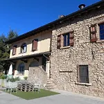 Gradoni דירה Monticelli Brusati