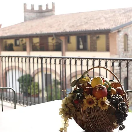 Gradoni Apartment