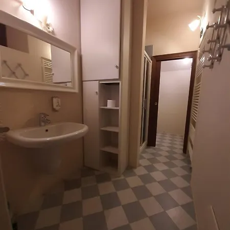 Apartment Gradoni