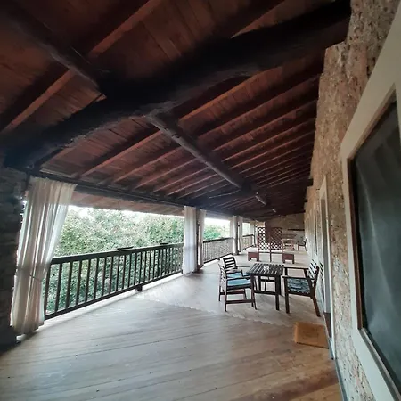 Gradoni Apartment