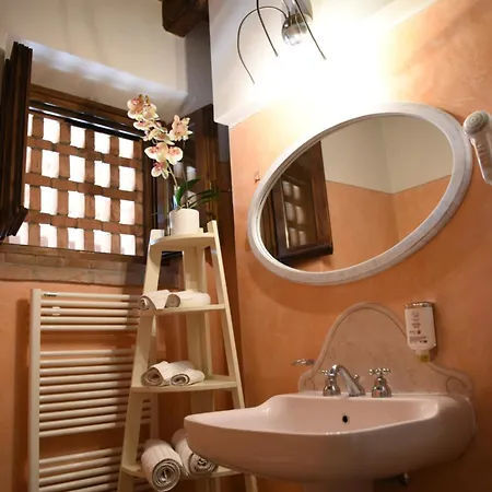 Apartment Gradoni Monticelli Brusati