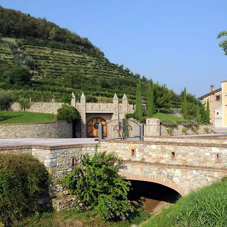 Gradoni Apartment *