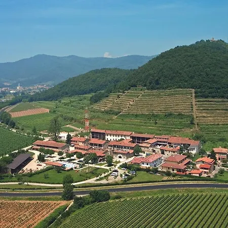 Gradoni * Monticelli Brusati