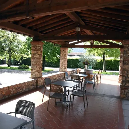 Gradoni Apartment Monticelli Brusati
