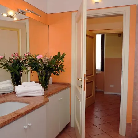 Apartment Gradoni Monticelli Brusati