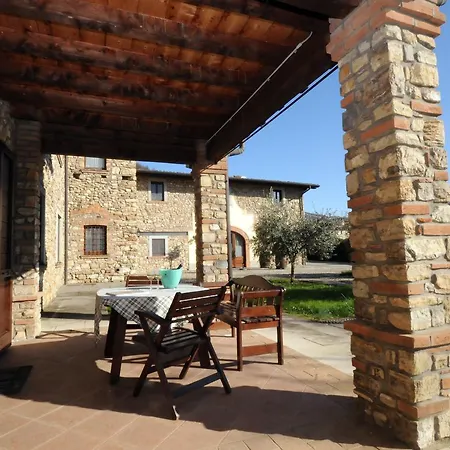 Apartment Gradoni Monticelli Brusati