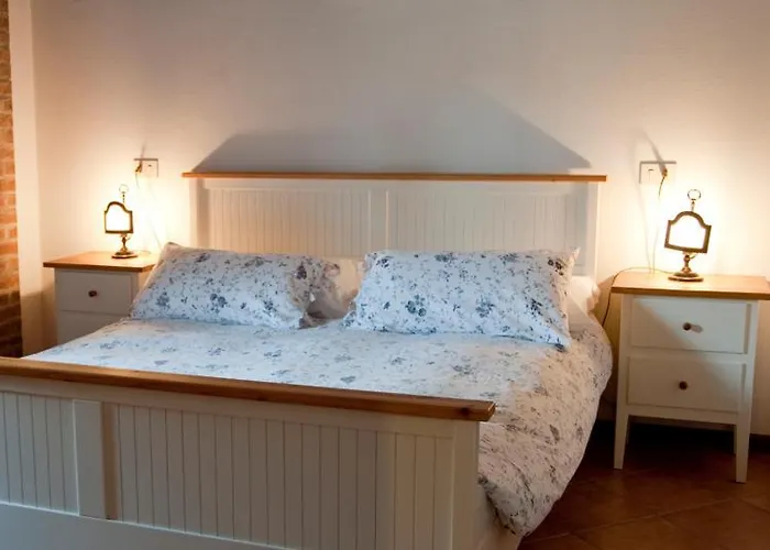 Apartament Gradoni Monticelli Brusati