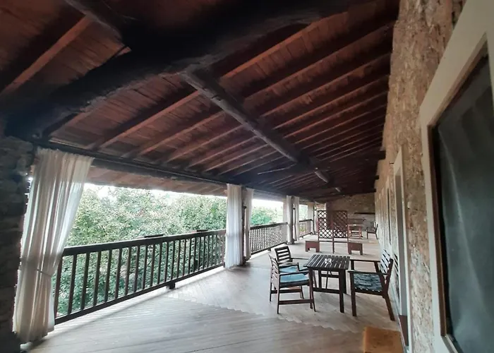 Gradoni Apartament