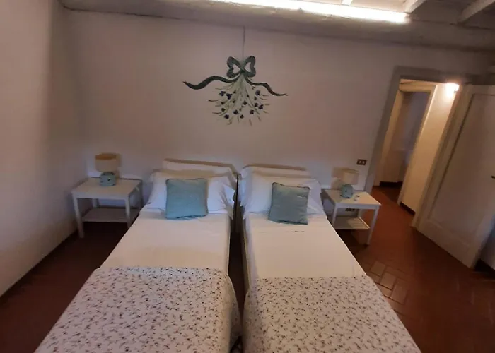 Gradoni Apartament Monticelli Brusati