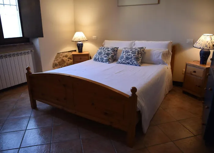 Apartament Gradoni Monticelli Brusati