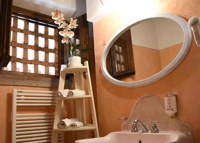 Apartament Gradoni Monticelli Brusati