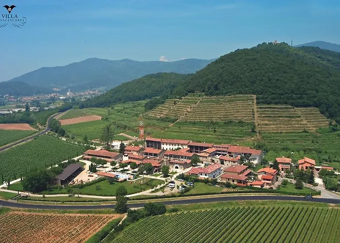 Gradoni * Monticelli Brusati