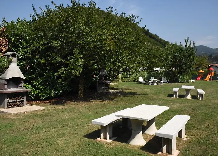 Gradoni * Monticelli Brusati