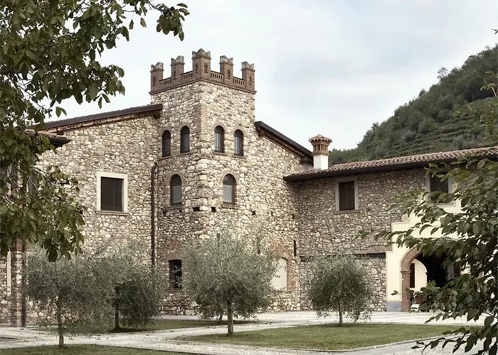 Apartament Gradoni