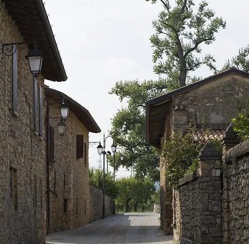 Gradoni Monticelli Brusati