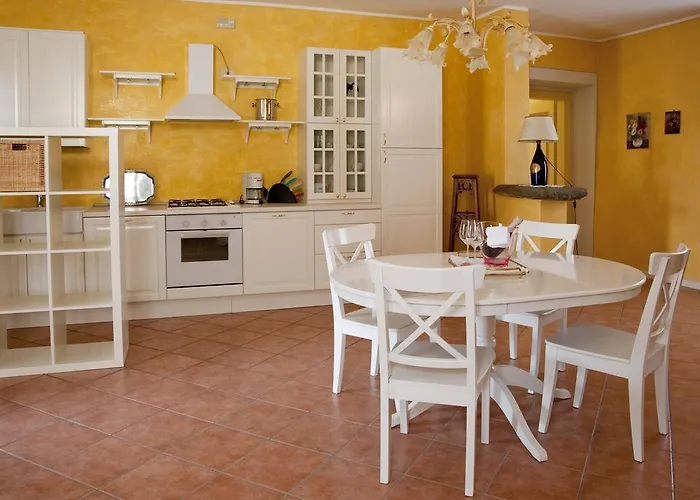 Apartament Gradoni