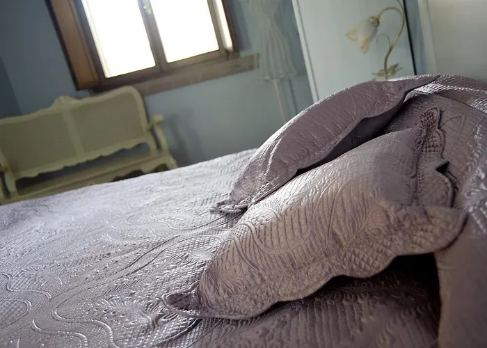 Apartament Gradoni *