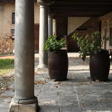 Gradoni Appartement Monticelli Brusati