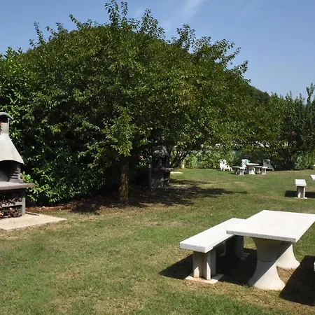 Appartement Gradoni
