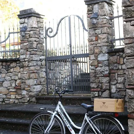 Gradoni Appartement Monticelli Brusati