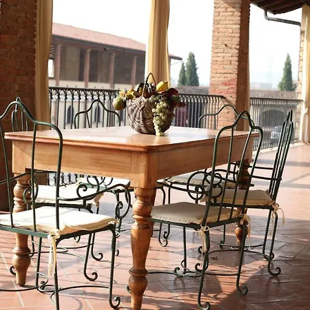 Appartement Gradoni