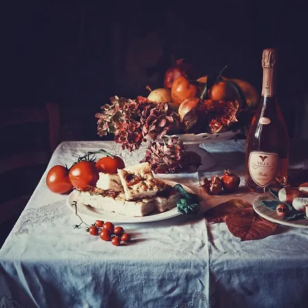Appartamento Gradoni