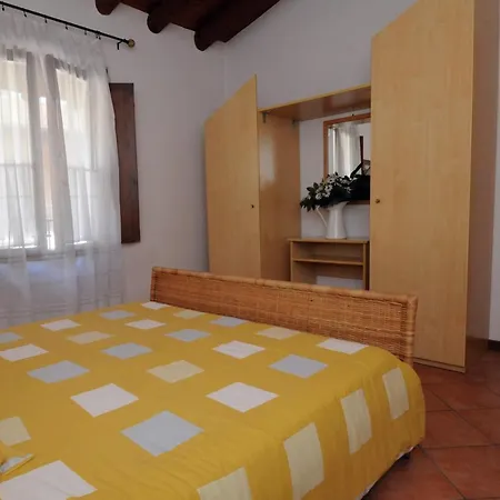 Appartement Gradoni Monticelli Brusati