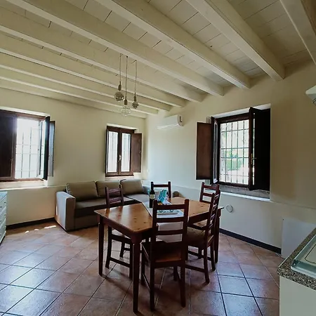 Appartement Gradoni