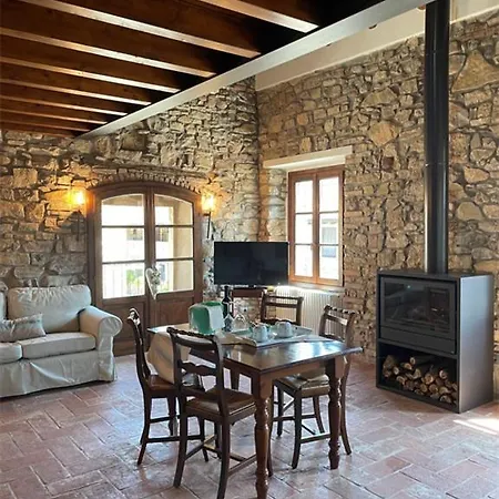 Gradoni Appartement *