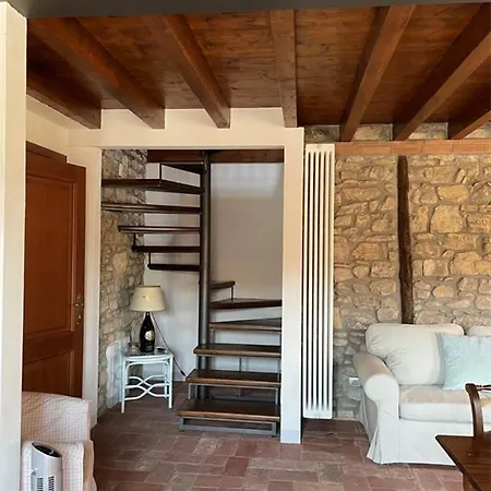 Appartement Gradoni *