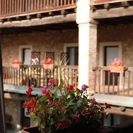 Gradoni Appartement Monticelli Brusati