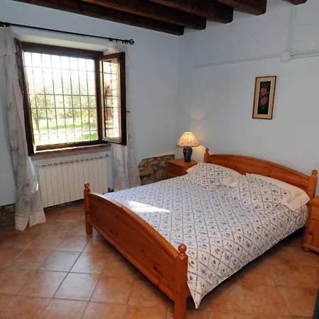 Appartamento Gradoni