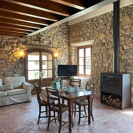 Appartement Gradoni