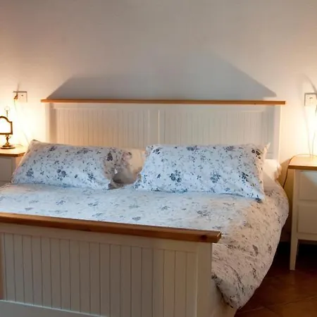 Appartement Gradoni Monticelli Brusati