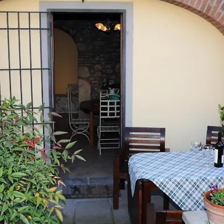 Appartement Gradoni