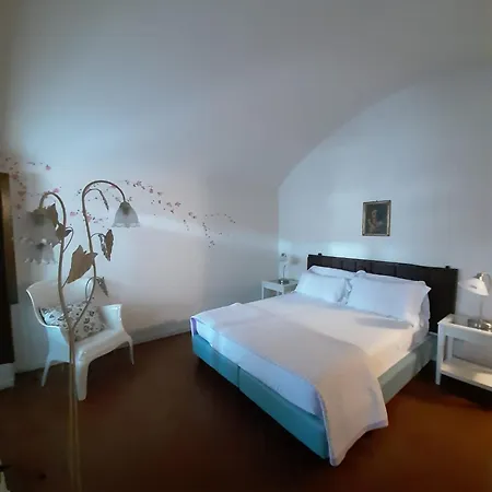 Gradoni Apartamento *