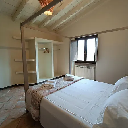 Appartement Gradoni *