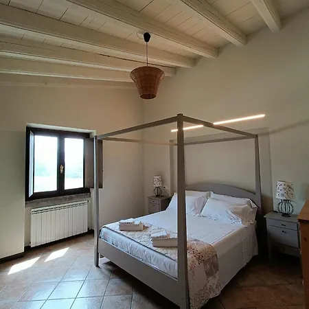 Gradoni Appartement Monticelli Brusati