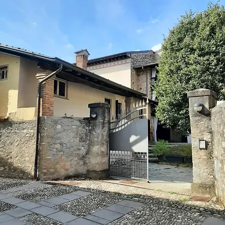 Gradoni * Monticelli Brusati