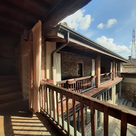 Gradoni Appartement