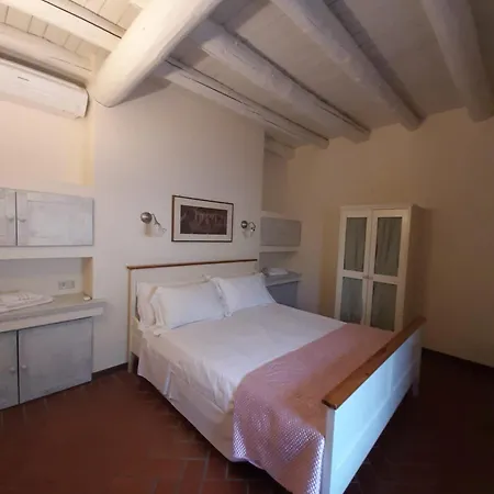 Gradoni Appartement *