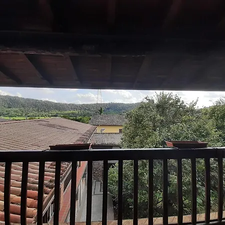 Gradoni Appartement Monticelli Brusati