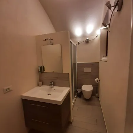 Appartement Gradoni Monticelli Brusati