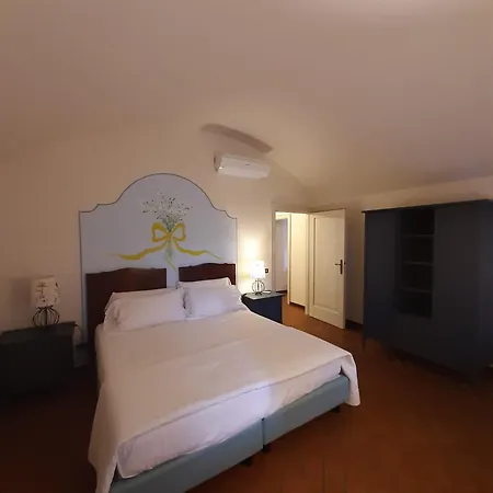 Gradoni Apartamento
