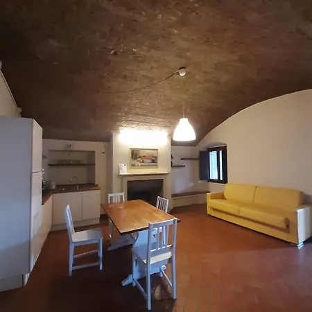 Gradoni Apartamento *