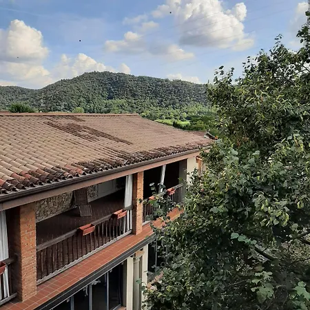 Gradoni Appartement *