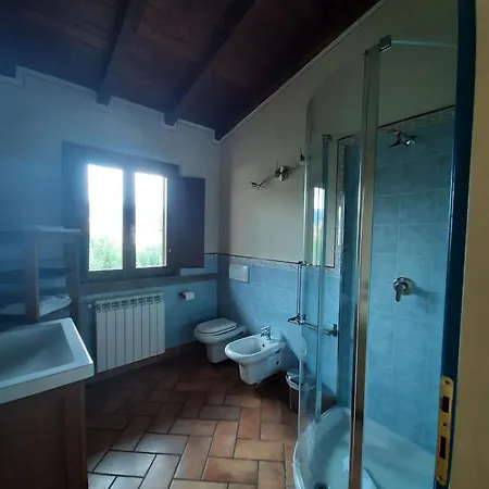 Appartement Gradoni *