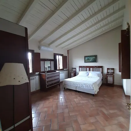 Gradoni Appartement