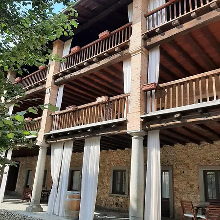 Apartamento Gradoni