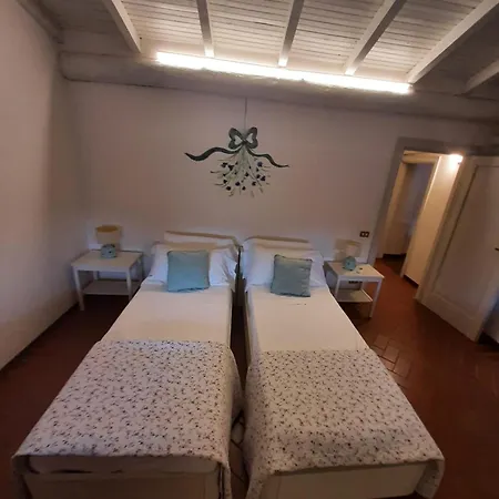 Gradoni Appartement Monticelli Brusati